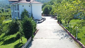 Beyaz Köşk Geyve