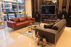 City Night Suites&Hotels
