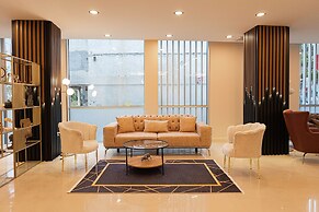 City Night Suites&Hotels