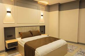 City Night Suites&Hotels