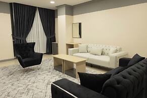 City Night Suites&Hotels
