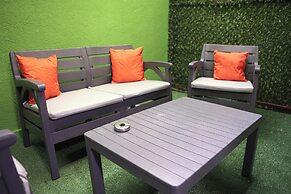 City Night Suites&Hotels