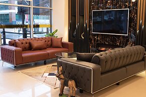 City Night Suites&Hotels