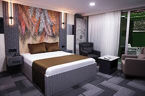 City Night Suites&Hotels