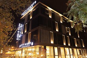 City Night Suites&Hotels