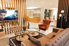 City Night Suites&Hotels