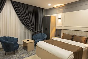 City Night Suites&Hotels