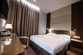 Hotel Meliden