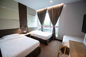 Hotel Meliden