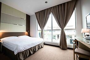 Hotel Meliden