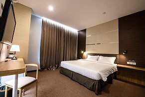 Hotel Meliden