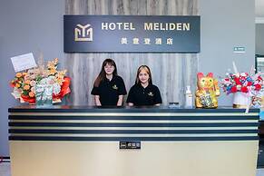 Hotel Meliden