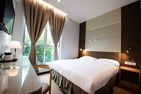 Hotel Meliden