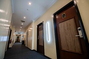 Hotel Meliden