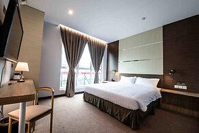 Hotel Meliden