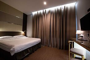Hotel Meliden