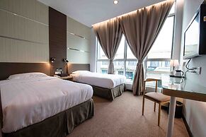 Hotel Meliden