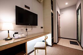 Hotel Meliden