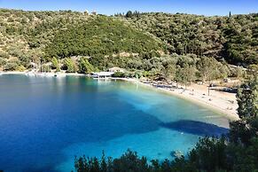 Villa Mentes in Lefkada