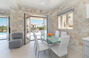 Villa Taphian in Lefkada