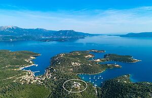 Villa Akoni in Lefkada