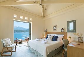 Villa Saffron in Lefkada