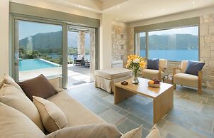 Villa Saffron in Lefkada