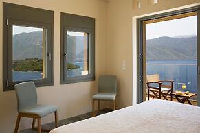 Villa Saffron in Lefkada