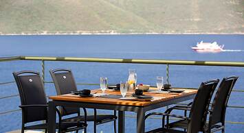 Villa Saffron in Lefkada