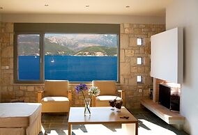 Villa Saffron in Lefkada
