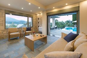 Villa Mimosa in Lefkada