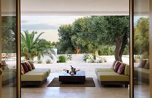 Tenuta Fonte in Ostuni