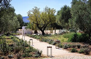 Tenuta Fonte in Ostuni