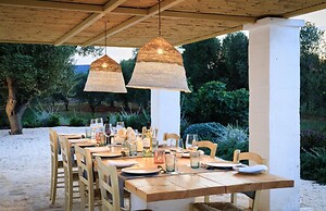 Tenuta Fonte in Ostuni