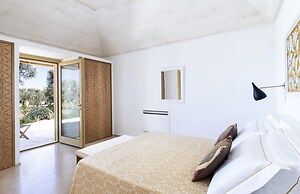 Tenuta Fonte in Ostuni
