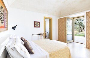 Tenuta Fonte in Ostuni