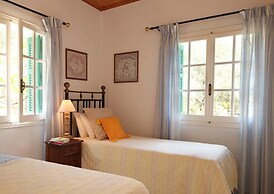 Villa Rahi in