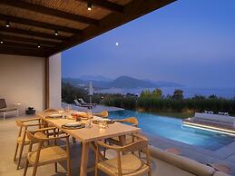 Villa Anthilia in Vola