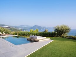 Villa Anthilia in Vola