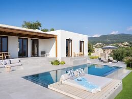Villa Anthilia in Vola