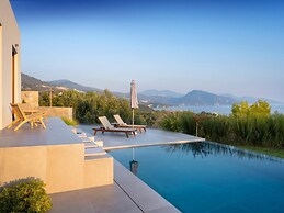 Villa Anthilia in Vola