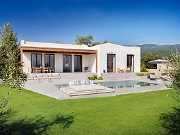 Villa Anthilia in Vola