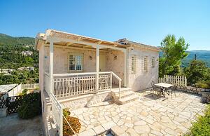 Villa Valia in Lefkada