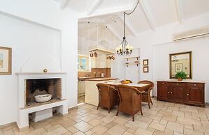 Villa Valia in Lefkada