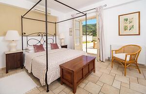 Villa Valia in Lefkada