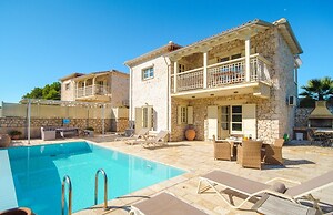 Villa Athina in Lefkada