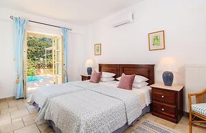 Villa Athina in Lefkada