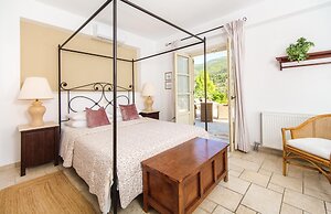 Villa Athina in Lefkada