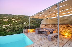Villa Athina in Lefkada
