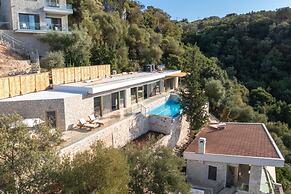 Spilia View in Lefkada